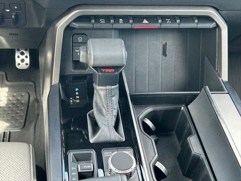 Certified 2025 Toyota Sequoia SR5 w/ SR5 Premium Package AWD/4WD image 25