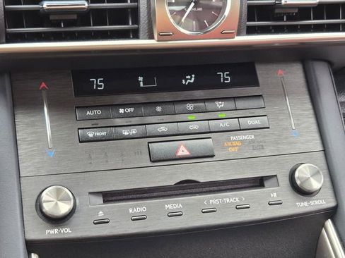 Used 2020 Lexus IS 300 F Sport w/ F Sport Package RWD image 26