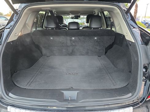 Used 2022 Nissan Murano SL image 29