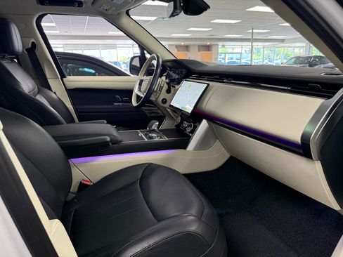 Used 2023 Land Rover Range Rover SE image 30