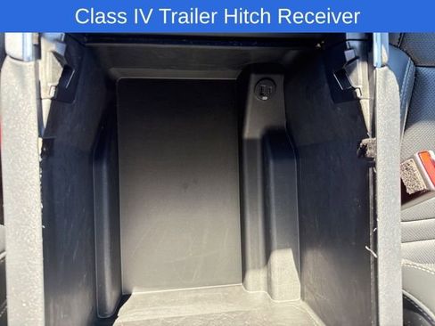 Used 2023 Ford F150 Platinum w/ Equipment Group 701A High image 44