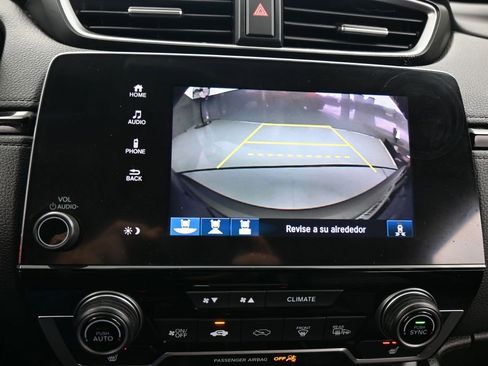 Used 2022 Honda CR-V EX-L image 21