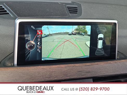 Used 2017 BMW X1 xDrive28i AWD/4WD image 13