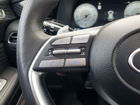 Used 2024 Hyundai Palisade Calligraphy image 24