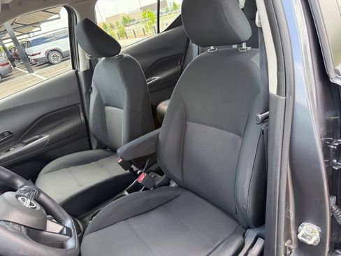 Used 2023 Nissan Kicks S FWD image 14