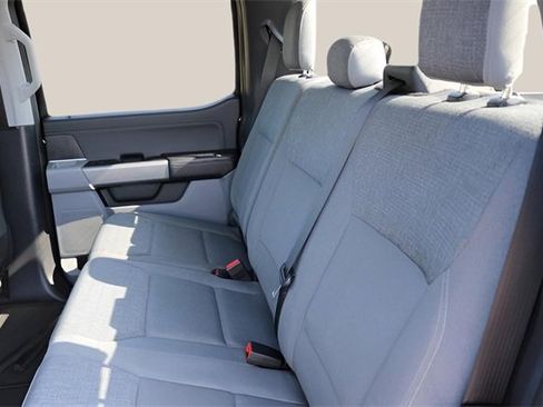 Used 2024 Ford F150 XLT w/ Mobile Office Package image 14