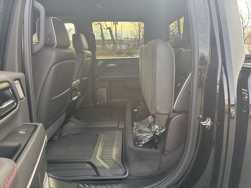 New 2026 GMC Sierra 2500 AT4X image 53