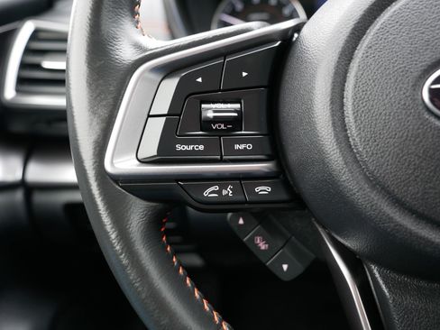 Used 2023 Subaru Crosstrek 2.5i Limited w/ Popular Package #3 image 31