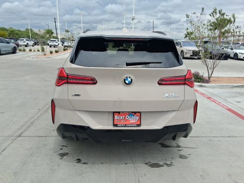 New 2026 BMW X3 xDrive30 w/ Premium Package AWD/4WD image 5