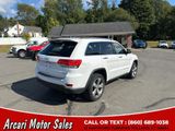 Used 2015 Jeep Grand Cherokee Limited image 5