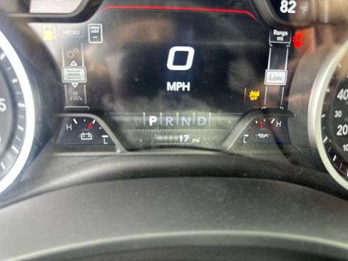 New 2026 RAM 2500 Big Horn AWD/4WD image 20