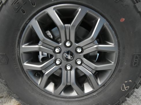 New 2025 Ford F150 Tremor w/ Equipment Group 402A High image 35