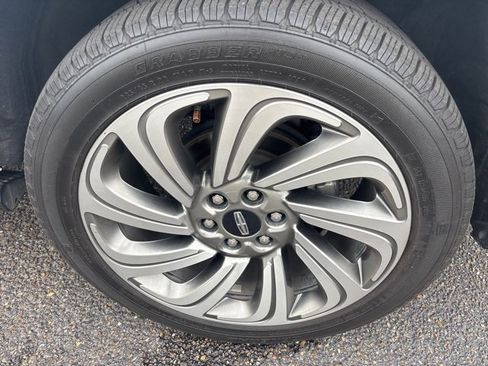 Used 2023 Lincoln Navigator Reserve image 20