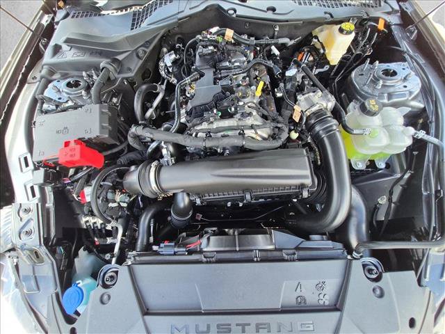 New 2026 Ford Mustang Coupe RWD image 15