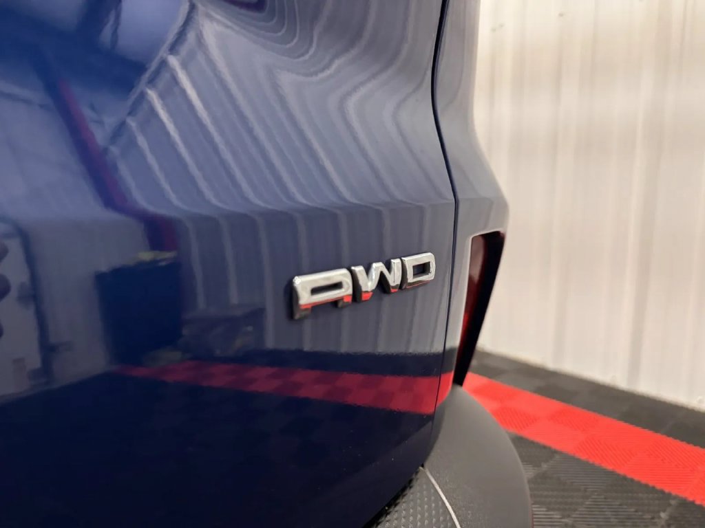Used 2022 Ford Escape SE w/ Convenience Package AWD/4WD image 17