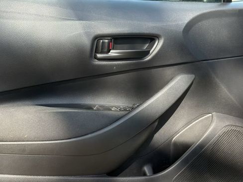 Used 2025 Toyota Corolla LE FWD image 24