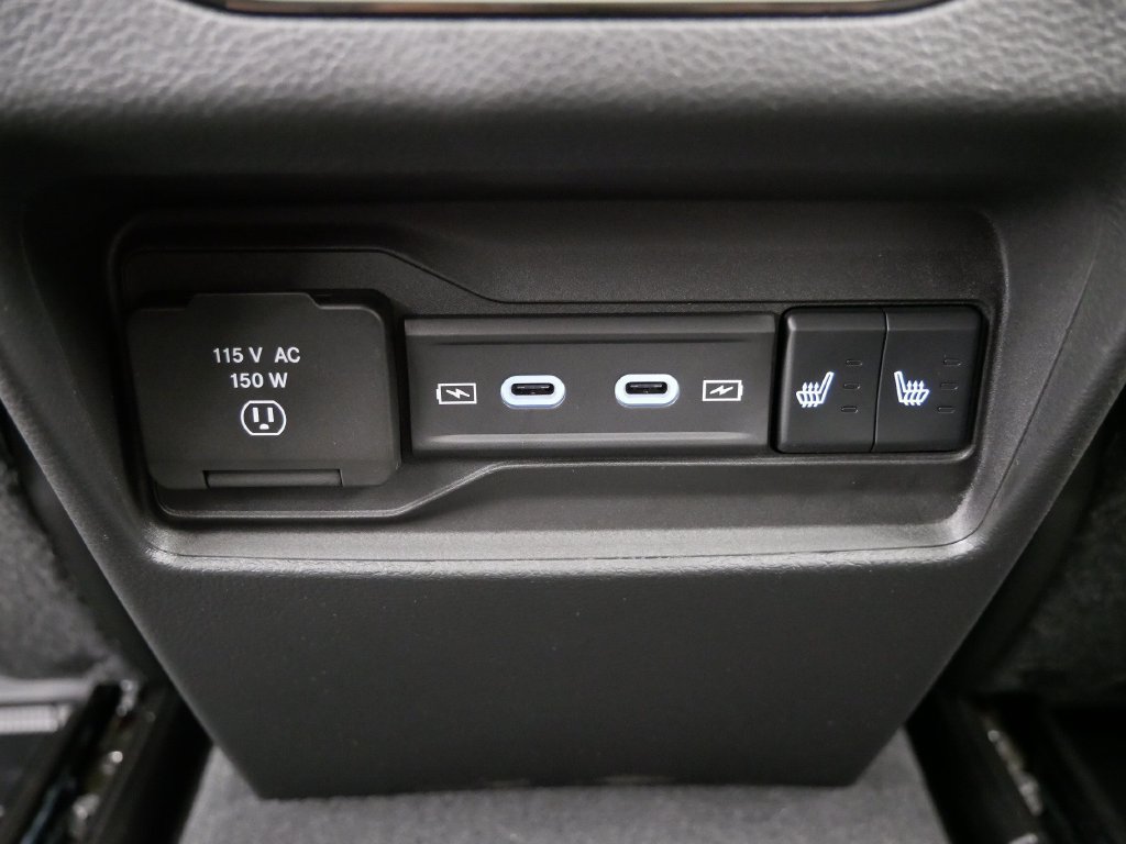New 2027 Jeep Grand Cherokee Limited AWD/4WD image 16