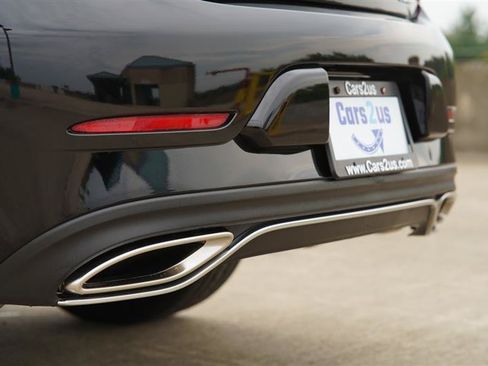 Used 2017 Mercedes-Benz C 300 4MATIC Coupe image 40