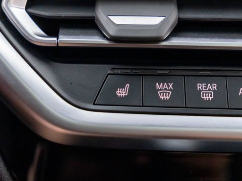 Certified 2024 BMW X3 xDrive30i w/ Premium Package AWD/4WD image 28