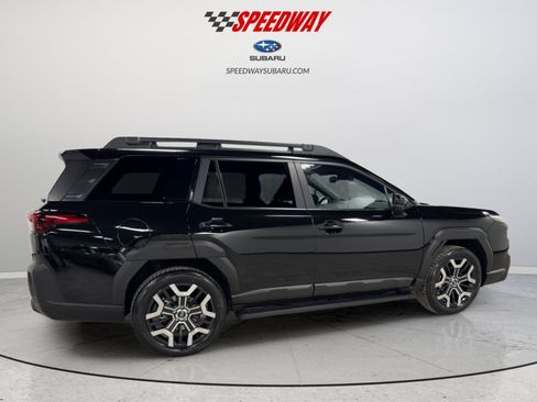 Certified 2026 Subaru Outback Touring XT AWD/4WD image 4