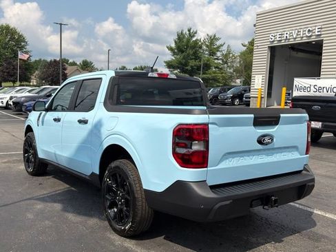 New 2026 Ford Maverick XLT w/ Equipment Group 301A AWD/4WD image 5