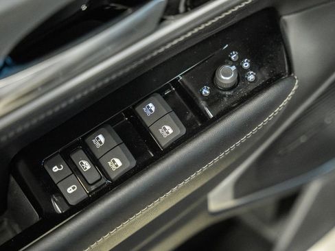 New 2026 Jeep Grand Wagoneer 4WD image 46