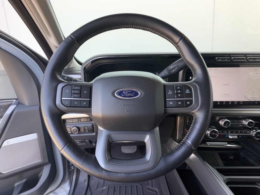 Used 2024 Ford F250 Lariat w/ Sport Appearance Package AWD/4WD image 10