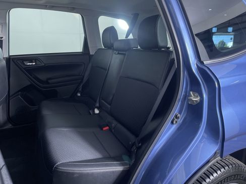 Used 2018 Subaru Forester 2.0XT Premium image 21