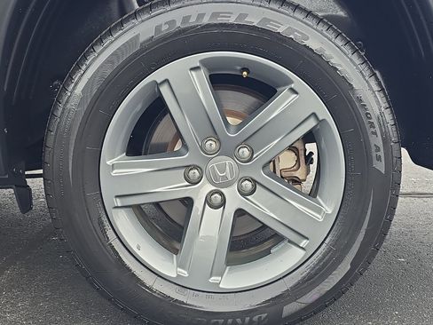 Used 2022 Honda Ridgeline RTL-E image 25