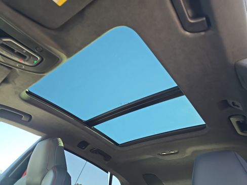 New 2026 Audi SQ8 Prestige image 30