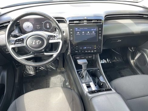 Used 2022 Hyundai Tucson SEL w/ Convenience Package image 20