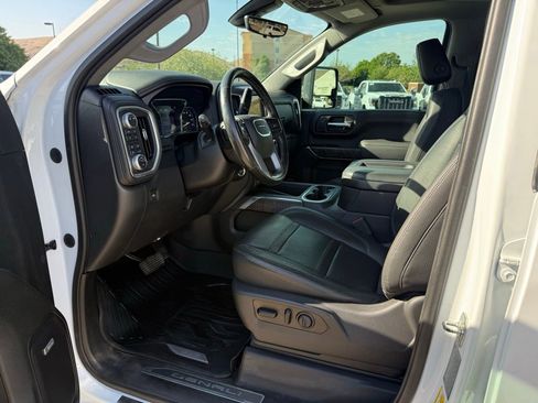 Used 2020 GMC Sierra 2500 Denali w/ Denali Ultimate Package image 10