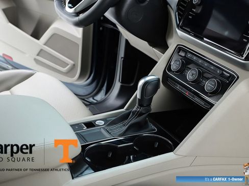 Used 2022 Volkswagen Atlas SE FWD image 32