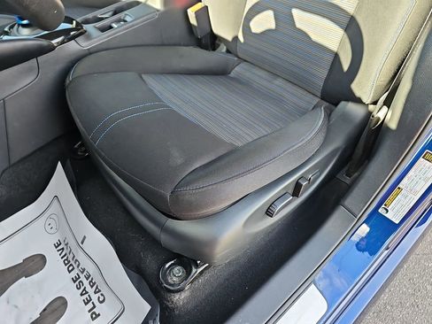 Used 2023 Nissan Leaf SV Plus image 32