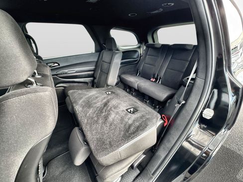 Used 2023 Dodge Durango GT AWD/4WD image 12