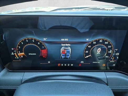 Used 2024 Ford Mustang GT Premium RWD image 11