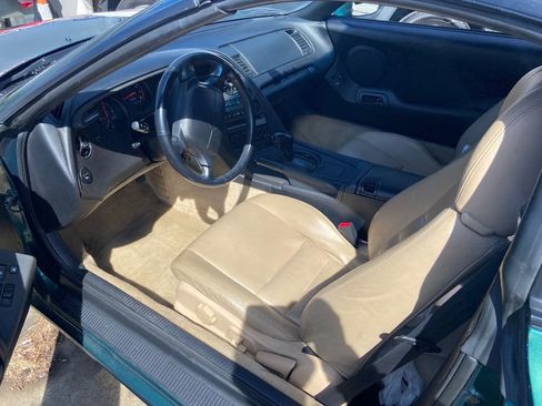 Used 1996 Toyota Supra Turbo RWD image 15