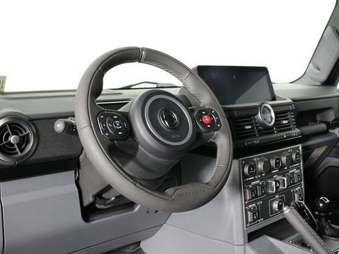 New 2026 INEOS Grenadier image 10