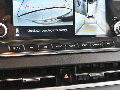 Used 2023 Mitsubishi Outlander SEL image 24