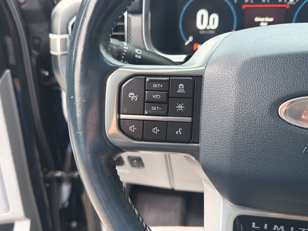 Certified 2023 Ford F150 Limited AWD/4WD image 21
