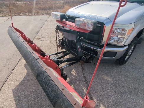 Used 2015 Ford F350 XL image 11