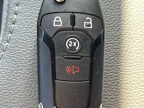 New 2025 Ford F450 XL image 18