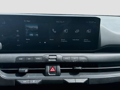 Used 2025 Kia K4 EX FWD image 12