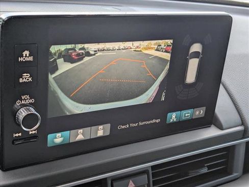 New 2025 Honda Pilot EX-L image 12