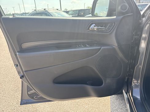 Used 2024 Dodge Durango GT AWD/4WD image 11