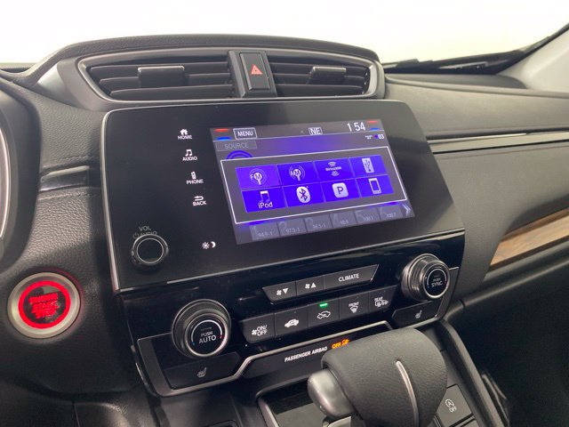 Used 2021 Honda CR-V EX image 4