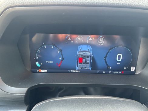 Used 2025 Ford F150 XLT w/ Equipment Group 302A MID image 17