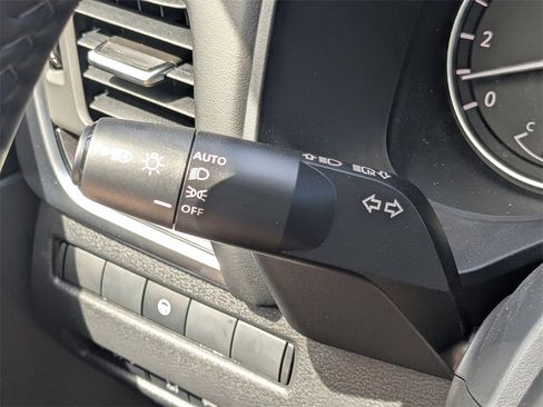 New 2026 Nissan Rogue SV image 25