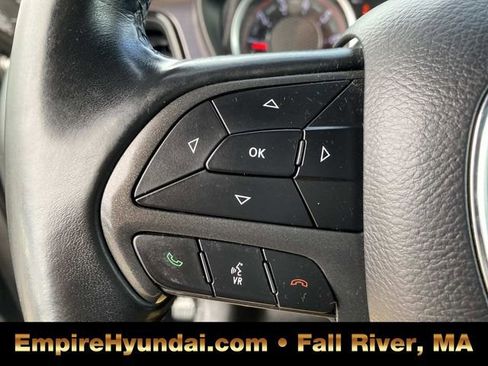 Used 2018 Dodge Challenger SXT image 14