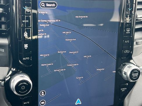 Used 2024 RAM 1500 Laramie image 15